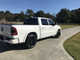 2019 RAM 1500 P# 272920 Rear 2" Lowering Coils Installed
