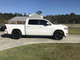 2019 RAM 1500 Rear 2" Lowering Coils Installed