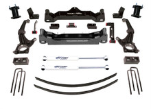 2016-2022 Toyota Tacoma 4wd/ 2wd Pre Runner 6" Lift Kit - Pro Comp K5089T