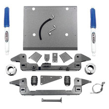 1996-2004 Toyota Tacoma and 4wd/2wd Pre Runner 4" Lift Kit - Pro Comp K5050B