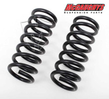 Front Lowering Coil Springs 2" 06-08  Dodge Ram 1500