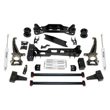 2009-2013 Ford F-150 2wd 6 Lift Kit  Pro Comp K4144B