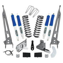1981-1989 Ford F-150 2wd 6 Stage II Lift Kit (Extra Cab)  Pro Comp K4119B