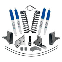 1981-1989 Ford F-150 2wd 4 Stage I Lift Kit (Standard Cab)  Pro Comp K4110B