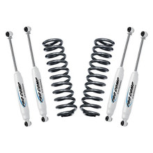 1981-1989 Ford F-150 4wd Standard & Extra Cab 2 Lift Kit  Pro Comp K4085