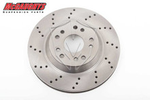 Rotor 13" Front or Rear Passenger Side