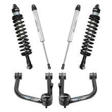 2007-2021 Toyota Tundra 4wd/2wd 2.5" Level Lift Kit w/ Black Series Coil Overs - Pro Comp 57101K