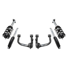 2014 Ford F-150 4wd 2.5” Lift Kit w/ Uniball Upper Arms – Pro Comp 52201K