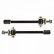 Cognito Sway Bar End Links For 2001-2019 GM 2500/3500 2wd/4wd 7-12" Lift