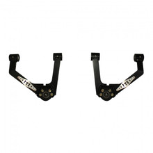 2019-2022 Chevy & GMC 1500 2wd/4wd Fabricated Upper Control Arms - Full Throttle Lift Kit -