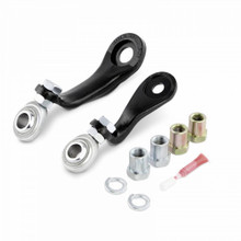 2001-2010 GM 2500/3500HD Forged Idler & Pitman Arm Support Kit - Cognito 110-90715