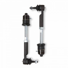 2001-2010 GM 2500/3500HD 2wd/4wd Alloy Series HD Tie Rod Kit - Cognito 110-90283