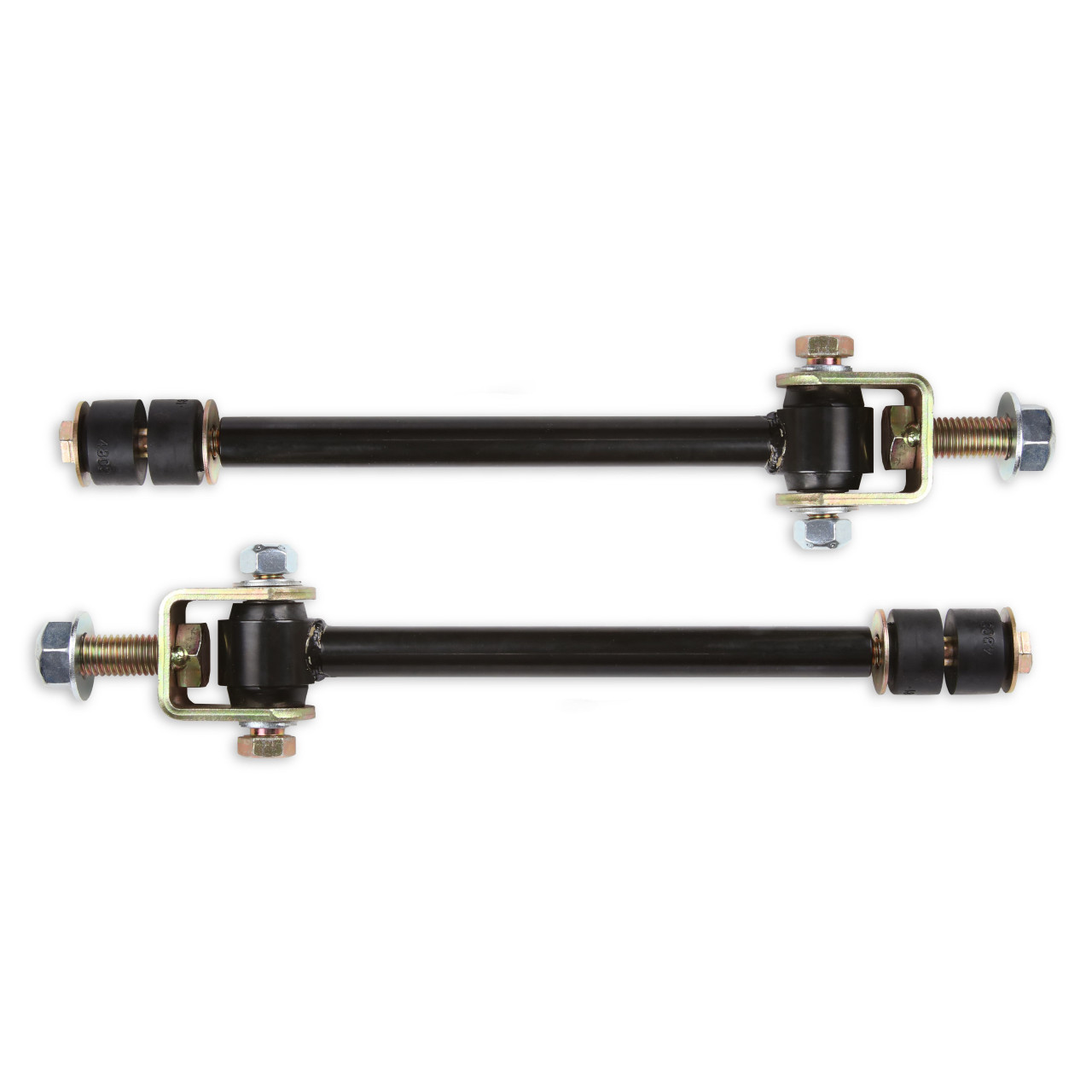 SCITOO Steering Rear Sway Bar Link Stabilizer Bar fit 2000-2014 Chevrolet Avalanche 1500 Suburban 1500 Tahoe GMC Yukon XL 1500 Cadillac Escalade ESV EXT Hummer H2 Jeep Wrangler