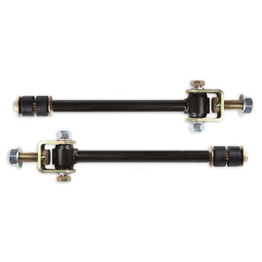 1999-2006 Chevy & GMC 1500 4wd Front Sway Bar End Link Kit For 6" lift - Cognito 110-90254.1