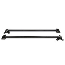 2011-2019 Chevy & GMC 2500/3500HD Economy Traction Bar Kit For 6.5"-10" Rear Lift - Cognito 110-90272