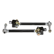 1999-2006 Chevy & GMC 1500 4wd W/ Lift Spindles Heim Joint Tie Rod Kit - Cognito 110-90279