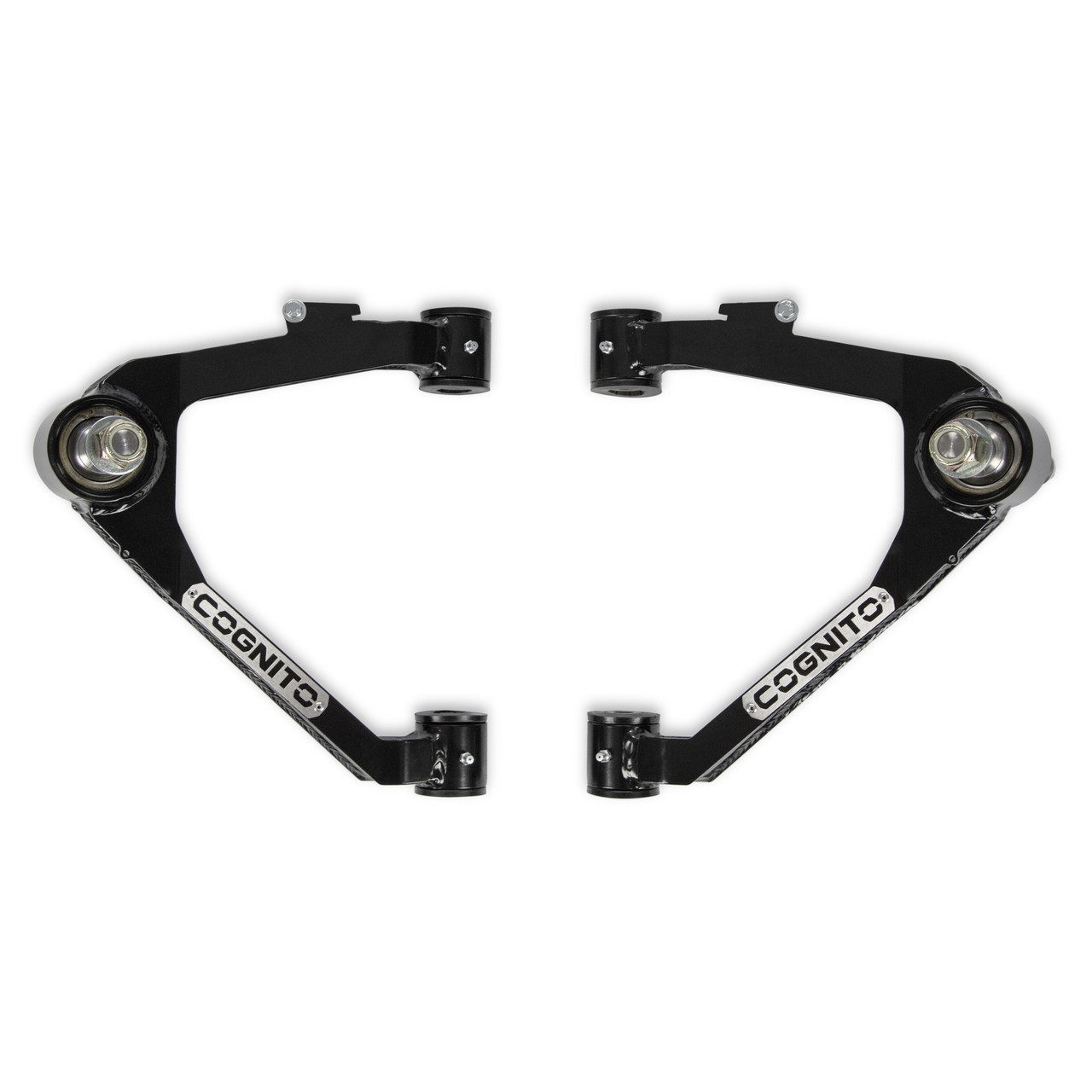 2014-2018 Chevy & GMC 1500 W/ Alum & Stamped Arms Uniball SM Series ...