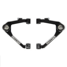 2007-2016 Chevy & GMC 1500 W/ Cast Steel Arms Uniball SM Series Upper Control Arm Kit - Cognito 110-90296