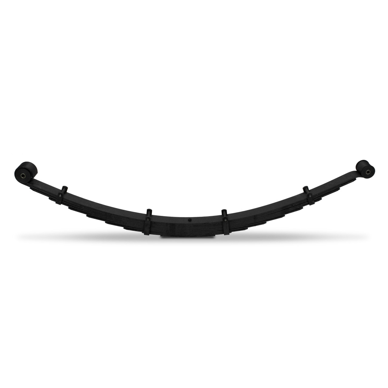Cognito Motorsports 1/" Block /& U-Bolt Kit For 1999-2018 Chevy//GMC 1500//2500HD