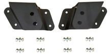 1999-2006 Chevy & GMC 1500 2/4wd 2" Rear Lowering Hangers