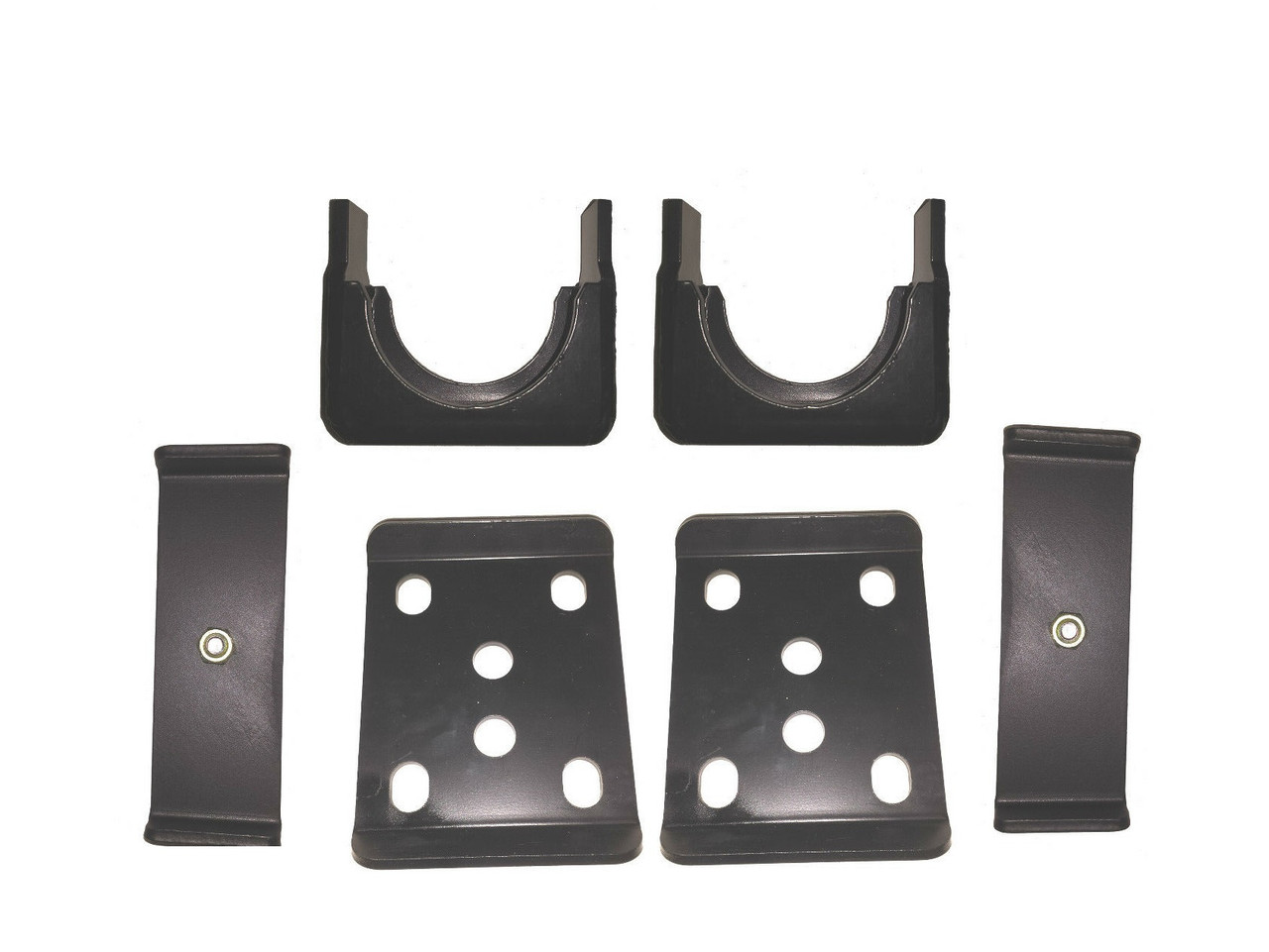 19992006 Chevy Silverado & GMC Sierra 1500 Premium 6" Rear Axle Flip