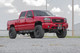 Rough Country 27220A 1999-2006 Chevy & GMC 1500 4wd 6" NTD Lift Kit