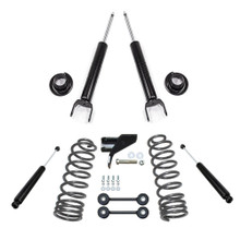 Unique 90 2020 Dodge Ram Lowering Kit