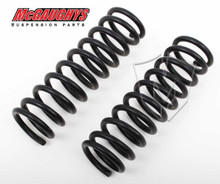 Front Coils Stock Height 1955-57 Chevy