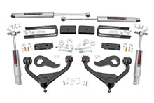 2020-2023 Chevy & GMC 2500HD 2wd/4wd 3" Lift Kit - Rough Country 95830