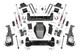 2020-2023 Chevy & GMC 2500HD 2wd/4wd 7" Lift Kit - Rough Country 10130