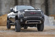 Rough Country 10130 7" Lift Kit installed on 2020-2022 Chevy & GMC 2500HD 4wd