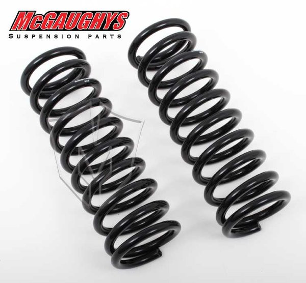 19581964 Chevrolet Fullsize Car 2.5" Rear Lowering Coil Springs
