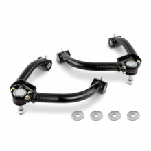 2019-2022 Chevy & GMC 1500 Standard Upper Control Arm Kit - Cognito 110-90864