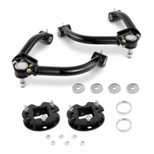 2019-2022 Chevy & GMC 1500 3" Standard Leveling Kit - Cognito 110-90766