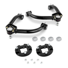 2019-2023 Chevy Trailboss & GMC AT4 1500 1" Standard Leveling Kit - Cognito 110-90767