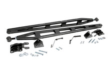2015-2020 Ford F-150 4wd Rear Traction Bars - Rough Country 1070A