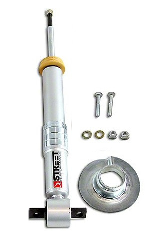Belltech 99-06 Silverado//Sierra Street Performance Rear Shocks 5/" 7/" Drop pair