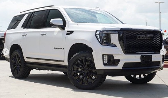 21 Gm Suv W Magnaride 2 Premium Leveling Kit Accessory Partners 21 Gm Suv W Magnaride 2 Premium Leveling Kit Accessory Partners