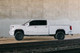 Cognito 110-P0896 installed side view 2020-2022Chevy & GMC 2500/3500HD 4" Performance Lift Kit