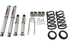Each Belltech SP25011 SP OEM Shock Absorber Street Performance