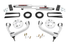 2021-2022 Ford F-150 4wd 3" Lift Kit - Rough Country 57730