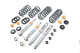 2007-2013 Chevy Avalanche (Without Autoride) 1/2" Lowering Kit w/ Street Performance Shocks - Belltech 746SP