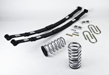 1994-2004 Chevy S10 3/4" 2wd Lowering Kit - Belltech 568
