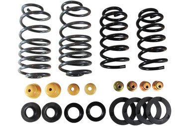 2014-2019 Chevy Tahoe / Suburban (Without Autoride) 1/3" Lowering Kit - Belttech 997
