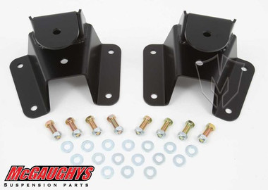 Lowering Hanger Kit - Street Edge