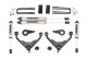 2001-2010 Chevy Silverado 2500 2WD/4WD 3" Lift Kit - Rough Country 859870
