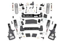 2019-2023 Dodge Ram 1500 4WD 6" Lift Kit - Rough Country 33971