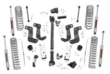 2020-2022 Jeep Gladiator JT 4WD 6" Lift Kit - Rough Country 91230
