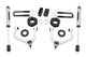 2019-2020 GMC Sierra 1500 2WD/4WD 3.5" Lift Kit w/ Forged Upper Control Arms - Rough Country 22670
