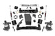 2014-2018 Chevy Silverado 1500 4WD 5" Lift Kit - Rough Country 22470